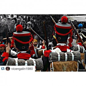 Bicentenario El Bosque 2015 Recreacion Historica El Bosque Cádiz 2015