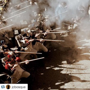 Bicentenario El Bosque 2015 Recreacion Historica El Bosque Cádiz 2015