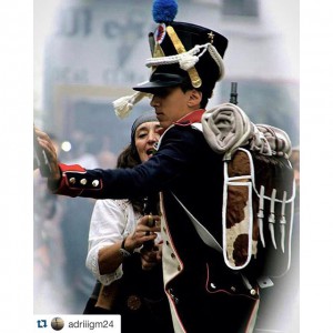 Bicentenario El Bosque 2015 Recreacion Historica El Bosque Cádiz 2015