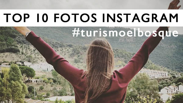 TOP 10: Las mejores fotos de El Bosque (Cádiz) en Instagram