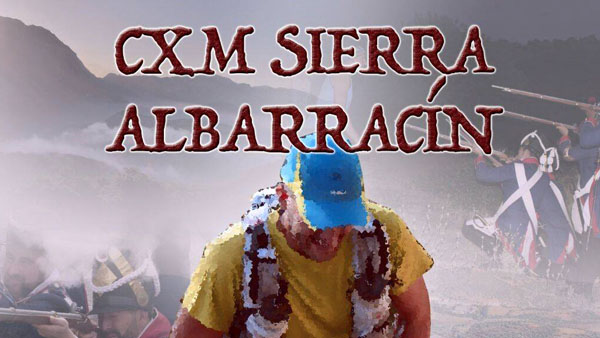 CXM Albarracín – Media Maratón en El Bosque