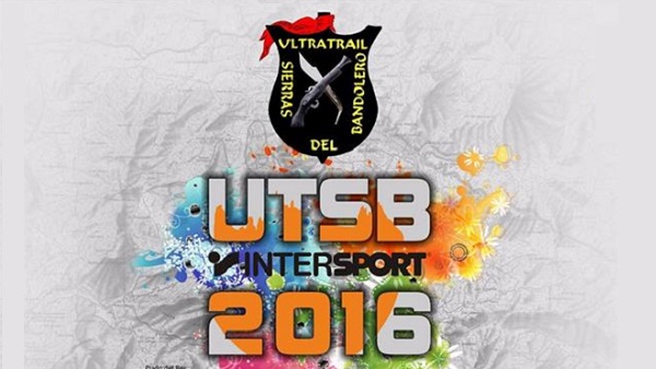 Ultra Trail Sierra Bandoleros 2016