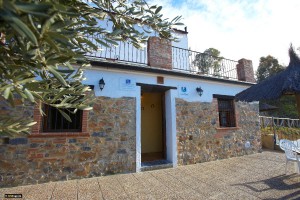 casas rurales el bosque cadiz