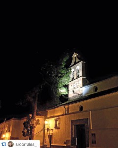 iglesia el bosque cadiz