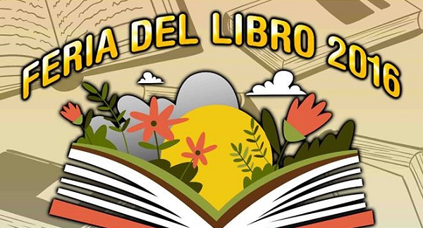 Feria del Libro El Bosque 2016