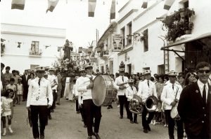 feria el bosque