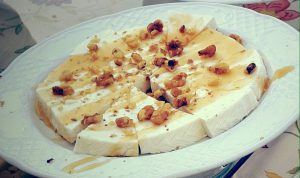 queso fresco el bosqueño