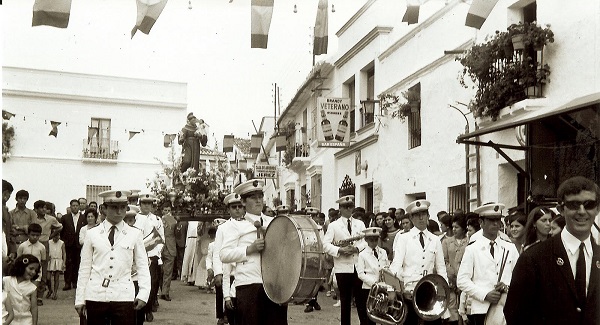 ¿Podría haber cumplido 200 años la Feria de San Antonio de El Bosque?