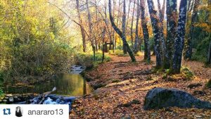 rio majaceite el bosque cadiz