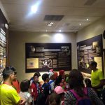 museo del queso el bosque