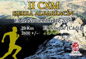 cxm sierra albarracin 2016