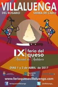 feria queso villaluenga2017