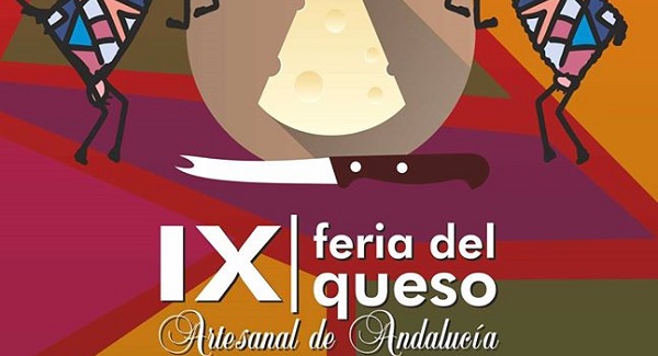 Feria del Queso Villaluenga 2017