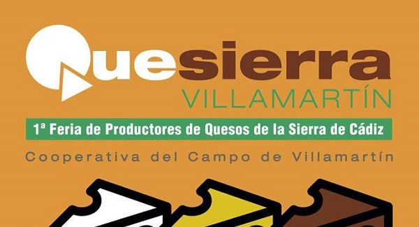 Feria del Queso ExpoSierra 2017