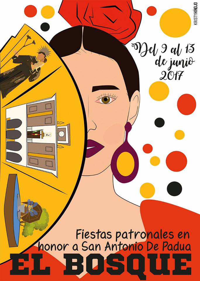 Feria de El Bosque 2017