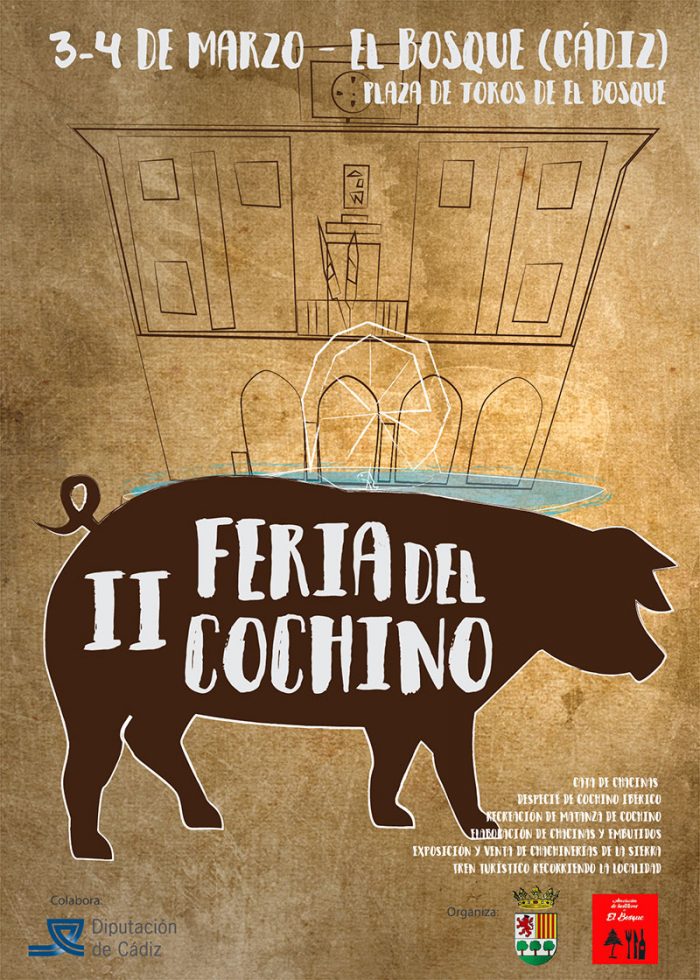 Feria-Cochino-2018-el-bosque