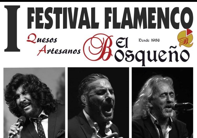 I Festival Flamenco El Bosque 2018