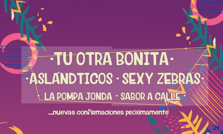 Quilombo Fest El Bosque 2019