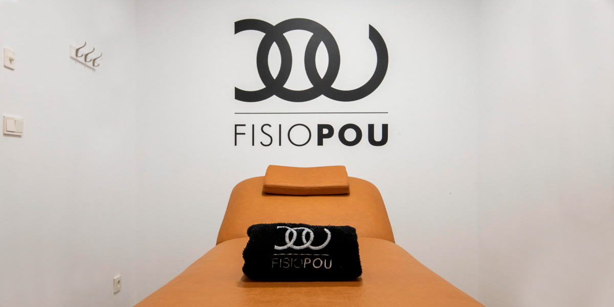 Clínica de Fisioterapia en Madrid: FisioPOU