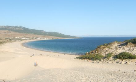 Las Costas de Cádiz: Explorando el Paraíso Gaditano