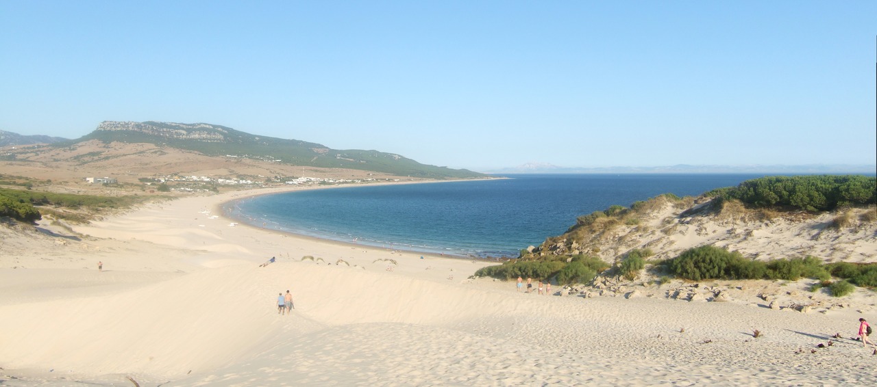 Las Costas de Cádiz: Explorando el Paraíso Gaditano